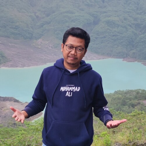 Andik Kurniawan